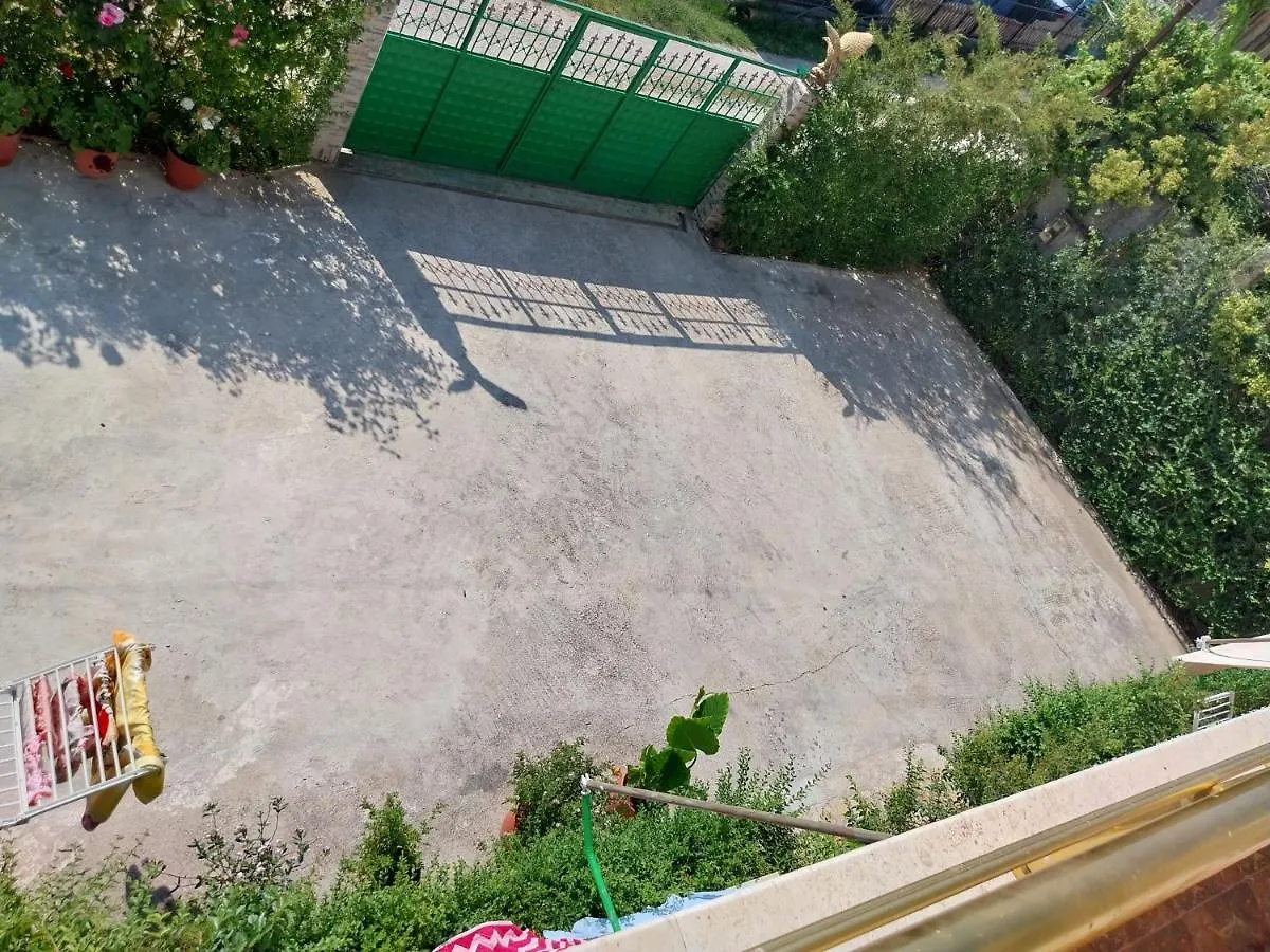 Brahimaj Appartament Orikum Feriehus
